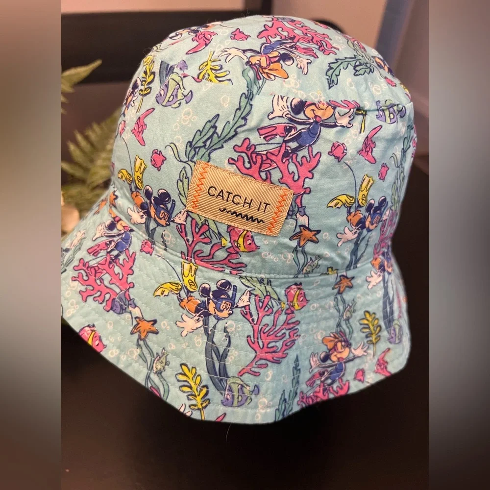 Disney it good